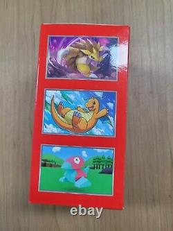 10 BOXES Pokemon Card 151 Booster Box Scarlet &Violet / Korean Ver / Tracking