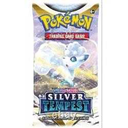 360PCS Pokemon Cards Lot Silver Tempest Sword & Shield Booster Box 36 Packs