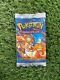 BOX BREAK FRESH MINT Pokemon Base Set 1999-2000 UK 4th Print Booster Pack