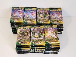 Lot of 36 Pokemon Evolving Skies Packs NewithSealed Same As One Booster Box