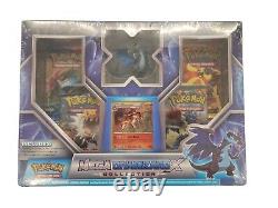 Mega Charizard X Collection Box Pokemon XY 2014 Brand New Factory Sealed