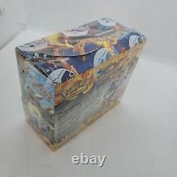 NEW Pokemon XY Flashfire TCG Booster Box