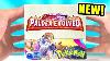 New Pokemon Paldea Evolved Booster Box Opening