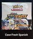 New! Pokemon Sun & Moon LOST THUNDER Booster Box Factory Sealed Card Game