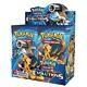 New Sealed! Pokemon Card Evolutions Additional Game Booster Box 324 Pcs