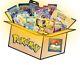 POKEMON TCG Mystery Box Guaranteed Packs, Cards, Graded Card, & Booster Box
