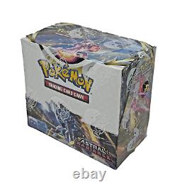 Pokemon Astral Radiance Booster Box 36 Packs Sealed