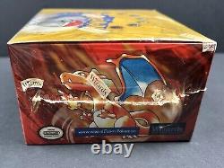 Pokémon Base Booster Box Set 1999 Wizards Of The Coast 36 Pack Factory Sealed