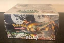 Pokemon CELESTIAL STORM Booster Box Sun & Moon (36 packs inside) Factory SEALED
