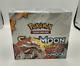Pokemon Sun and Moon Base Set Booster Box FACTORY SEALED