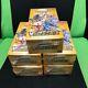 Pokemon Sword & Shield High Class VSTAR Universe BOOSTER BOX 5Box Japanese
