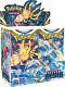 Pokemon Sword & Shield Silver Tempest Booster Box 36 Packs New Sealed