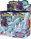 Pokemon Sword and Shield Chilling Reign TCG 36 Booster Packs 10 Cards ea. NEW