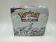 Pokemon TCG Sword & Shield Chilling Reign Booster Box Factory Sealed New