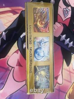 Pokemon Tag Team GX All Stars Japanese Booster Box sealed. US SELLER