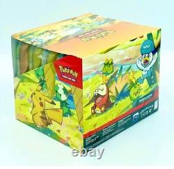 Pokémon Trading Card Game Scarlet and Violet 151 Collection Mini Tin Box 2023