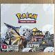 Pokemon Ultra Prism Booster Box (36 Packs) Sun & Moon, Factory Sealed