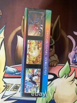 Pokemon VMAX Climax Booster Box Sealed US Seller