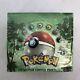 Wizards of the Coast Pokemon Card Game Jungle 1st Edition Booster Box 36 Packs