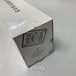 Yu NAGABA x Pokemon Card Game Special SEALED BOX